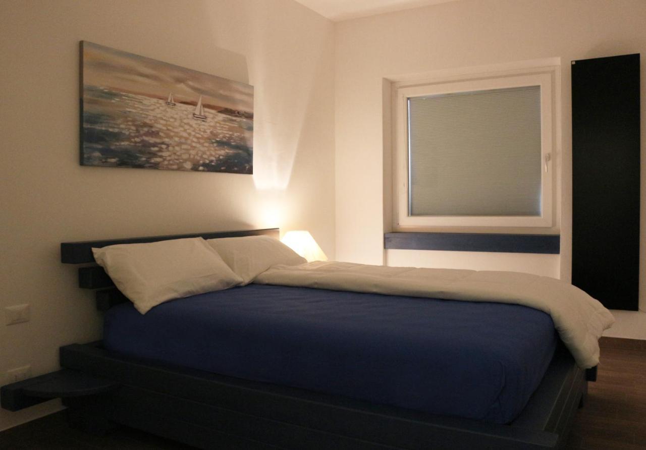 Rosso0Blu Hotel Endine Gaiano Exterior photo
